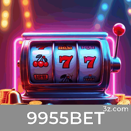 9955BET: Seu Cassino Online Seguro e Premiado