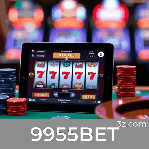Cassino Online 9955BET