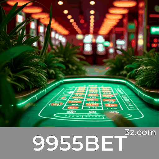 Jogos Crash no Cassino 9955BET