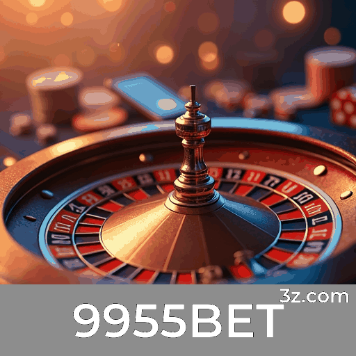 Acessar o site 9955BET COM