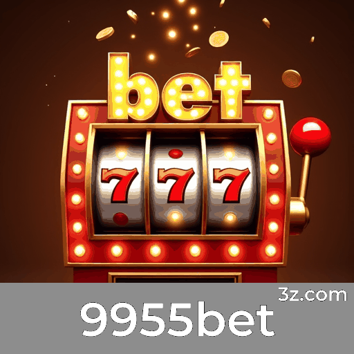 9955bet: Seu Cassino Online Seguro e Divertido