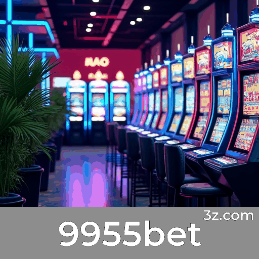 9955bet: Seu Cassino Online Seguro e Divertido