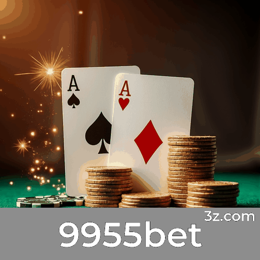 9955bet: Seu Cassino Online Seguro e Divertido